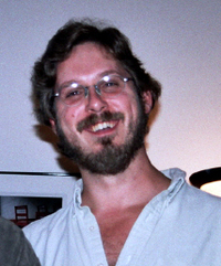 Steven Schend profile picture