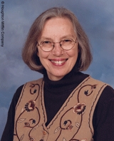 Nancy Van Laan profile picture