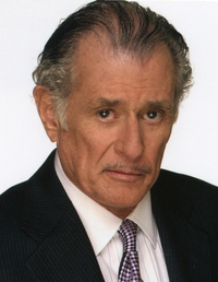 Frank Deford profile picture