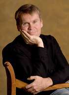 Mark Childress profile picture
