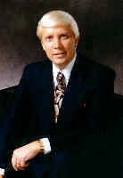 John Ankerberg profile picture