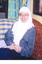 Femmy Syahrani profile picture