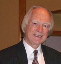 Denis Noble profile picture
