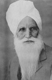 Hazur Maharaj Sawan Singh
