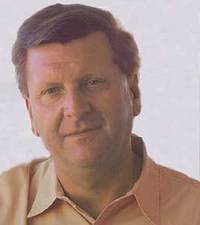 Steven P. Moysey