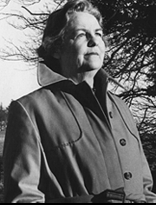 Jessica Mitford