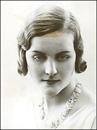 Diana Mitford Mosley profile picture