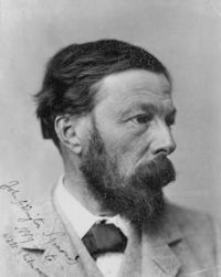 John Addington Symonds profile picture