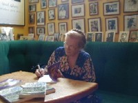 Peggy Ullman Bell profile picture