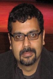 Raza Ali Hasan