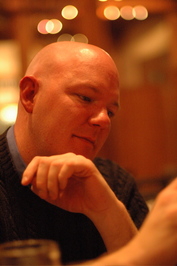 Jake Adam York profile picture