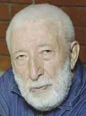 Rasul Gamzatov profile picture