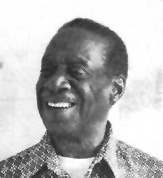 Harry Haywood profile picture