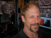 Matthew Cooperman