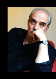 Aydin Aghdashloo profile picture