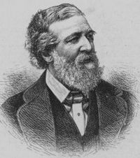 Robert Browning profile picture