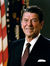 Ronald Reagan