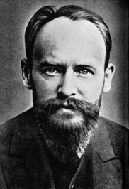Christian Morgenstern profile picture