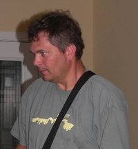 Dave Sill