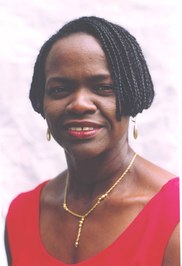 Gloria Mallette profile picture