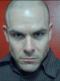 Dan Eldridge