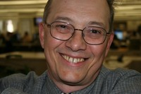 David Crook