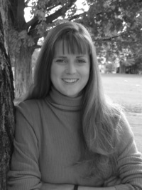 Kimberly Joy Peters profile picture