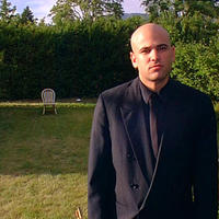 Bradley Sands profile picture