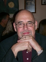 Terry Trueman