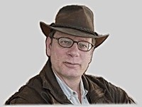 Malcolm Watts