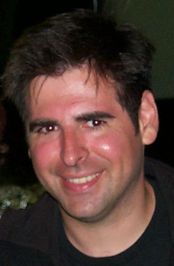 Rob Salkowitz profile picture