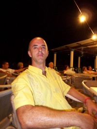 Mark  Watson profile picture