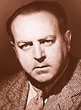 Val Lewton profile picture