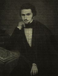Álvares de Azevedo profile picture