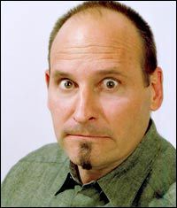 Jon Scieszka profile picture