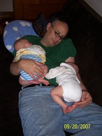 Jeffrey DeShell profile picture