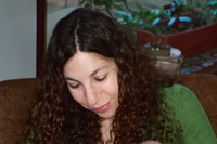 Rebecca Aronson profile picture