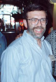 Leonard Maltin