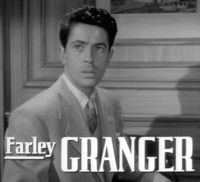 Farley Granger