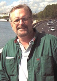 Dennis McCallum profile picture