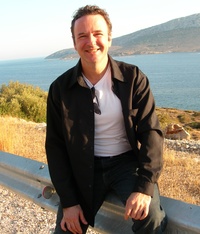 Tony Barnstone profile picture