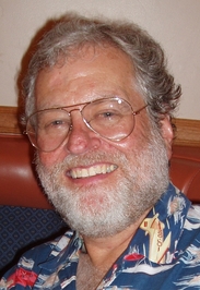 Roger A. Freedman