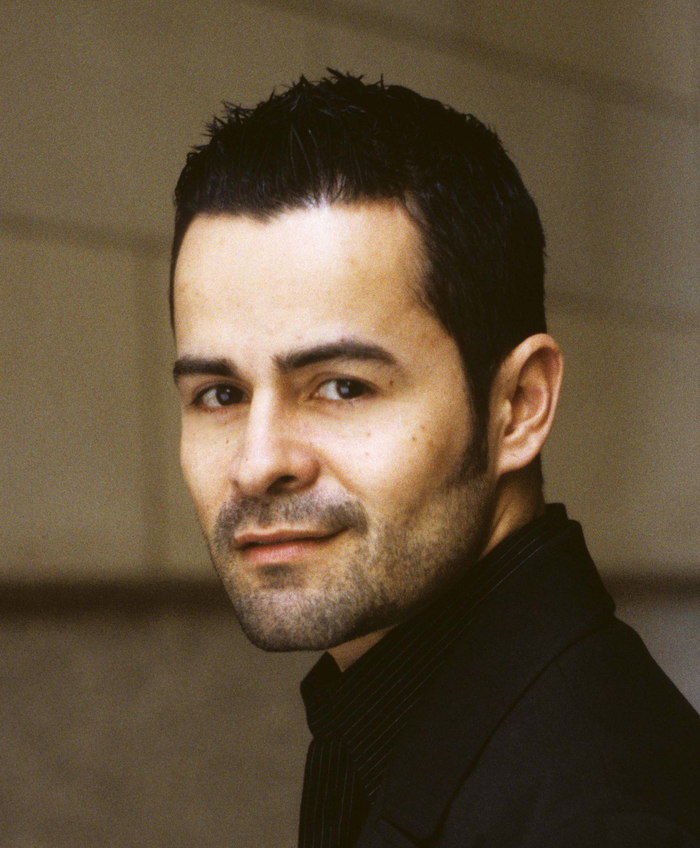 James Cañón (Author of حكايات من ضيعة الأرامل ووقائع من أرض الرجال)