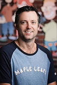 Chris Mizzoni profile picture