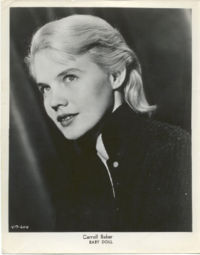 Carroll Baker profile picture