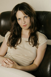 Stacey Grenrock Woods