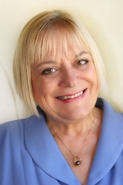 Jeanette Fisher