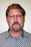 Gary P. Leupp