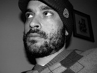 Patrick Somerville profile picture