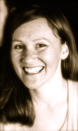 Andrea Vander Pluym (Author of Respect)